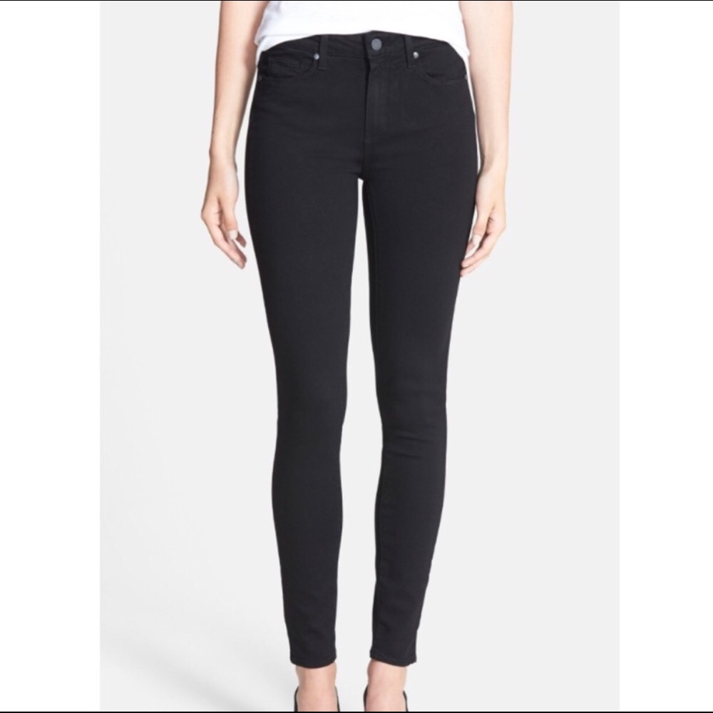 Paige skyline skinny Jeans